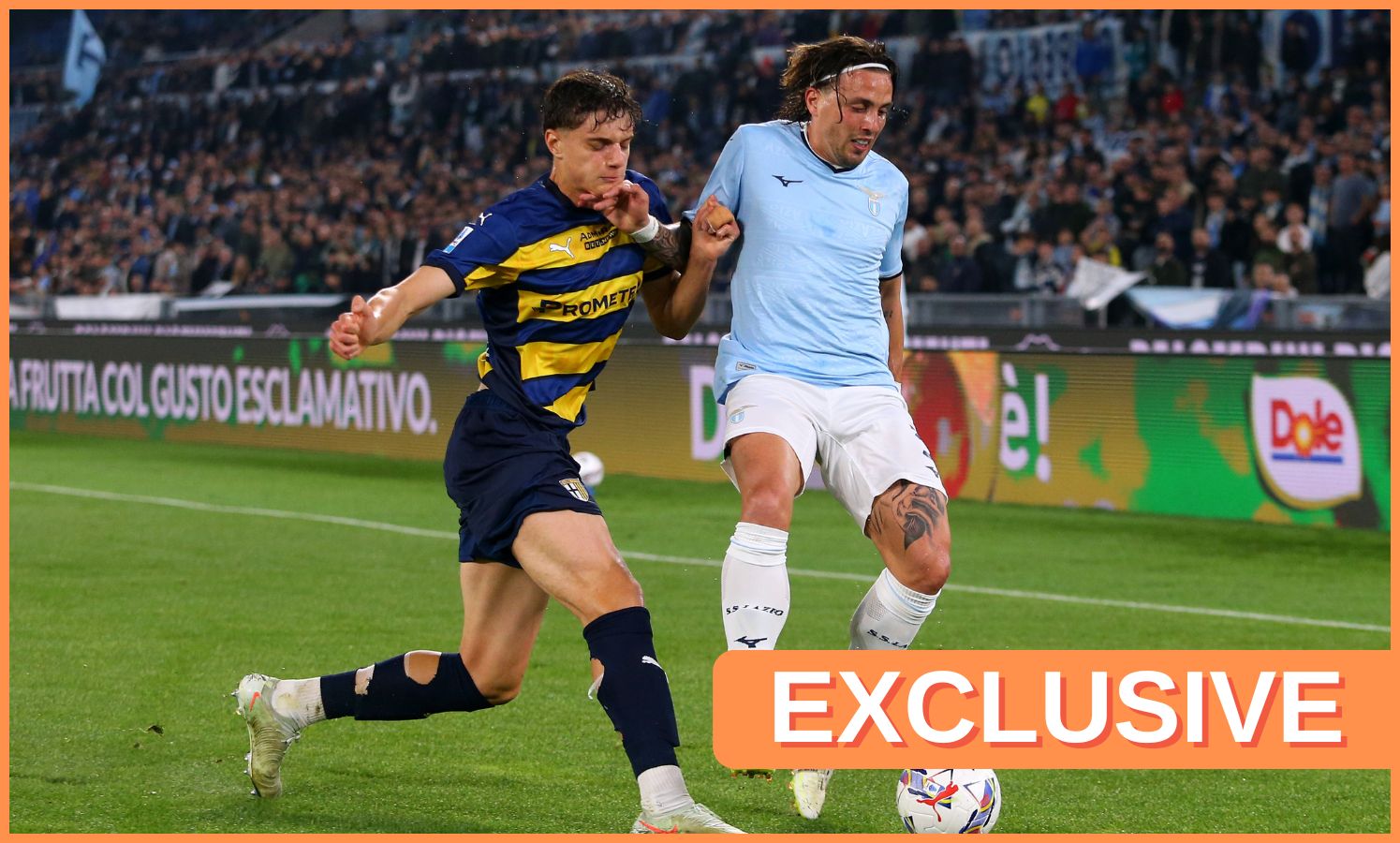 Revealed: Tottenham prepare €25m bid for transfer of Italian wonderkid