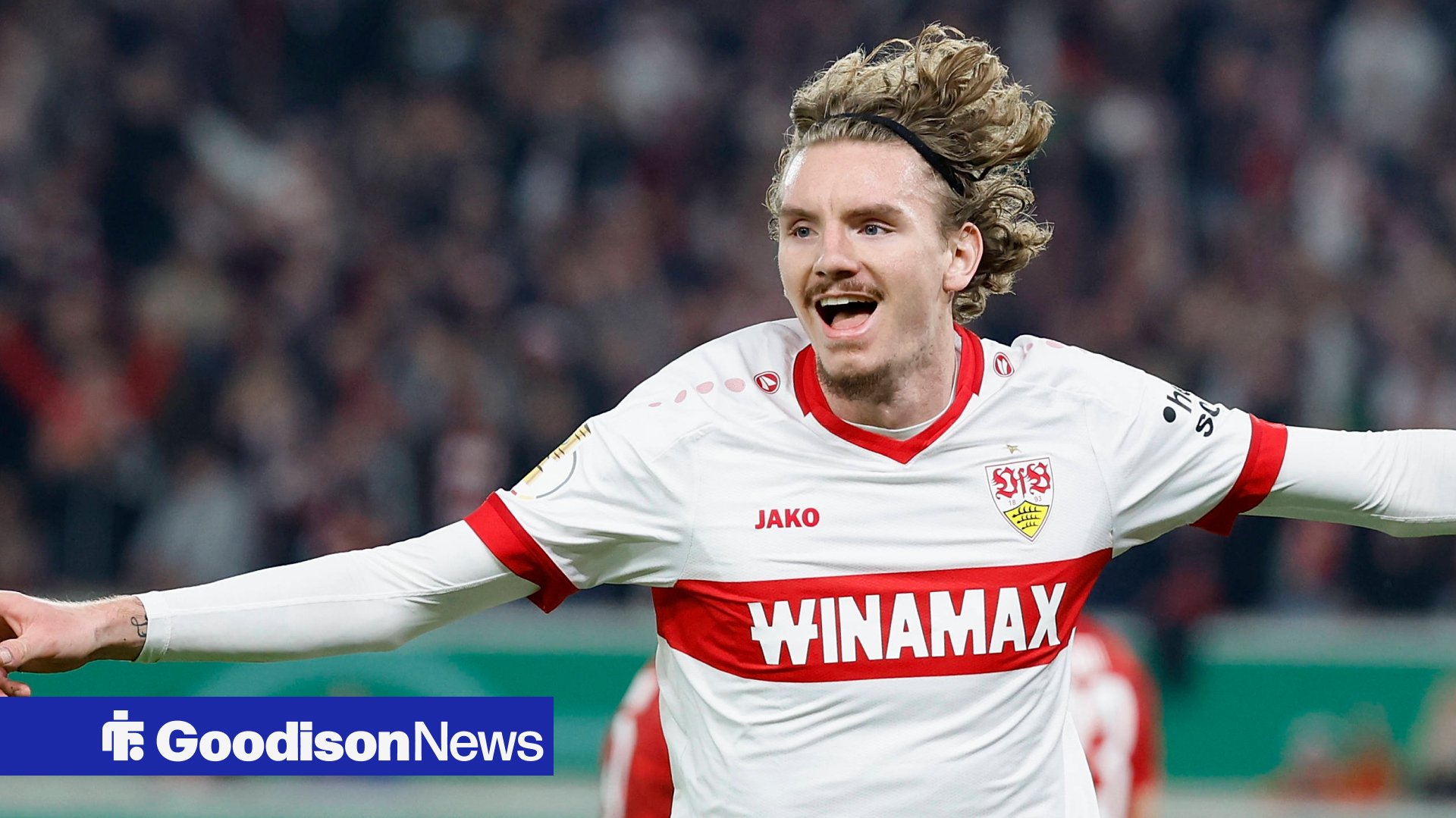 Nick Woltemade contract update as Everton ready new striker transfer