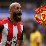 Man Utd working on improved bid for Bryan Mbeumo as Red Devils set to up offer after seeing initial £55m approach knocked back | Goal.com Nigeria