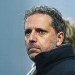 Fabio Paratici eyeing Premier League job as Tottenham deal runs out in August