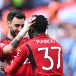 Bruno Fernandes’ prediction about Kobbie Mainoo before start of 2024/25 is now spot on