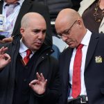 Man Utd CEO: We can still win Premier League by 2028