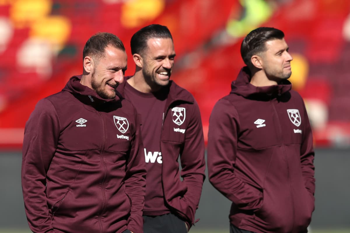 Sunderland enter six-club transfer battle to sign ex-West Ham free agent – reports