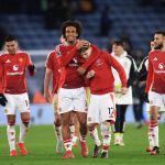 ‘One last time’ – Huge hint dropped on Man Utd star’s future amid exit talk | Goal.com South Africa