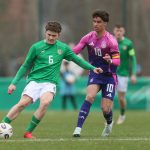 17-year-old Man Utd wonderkid labelled ‘fantastic’ after ‘polished’ U21 international debut in brand new position