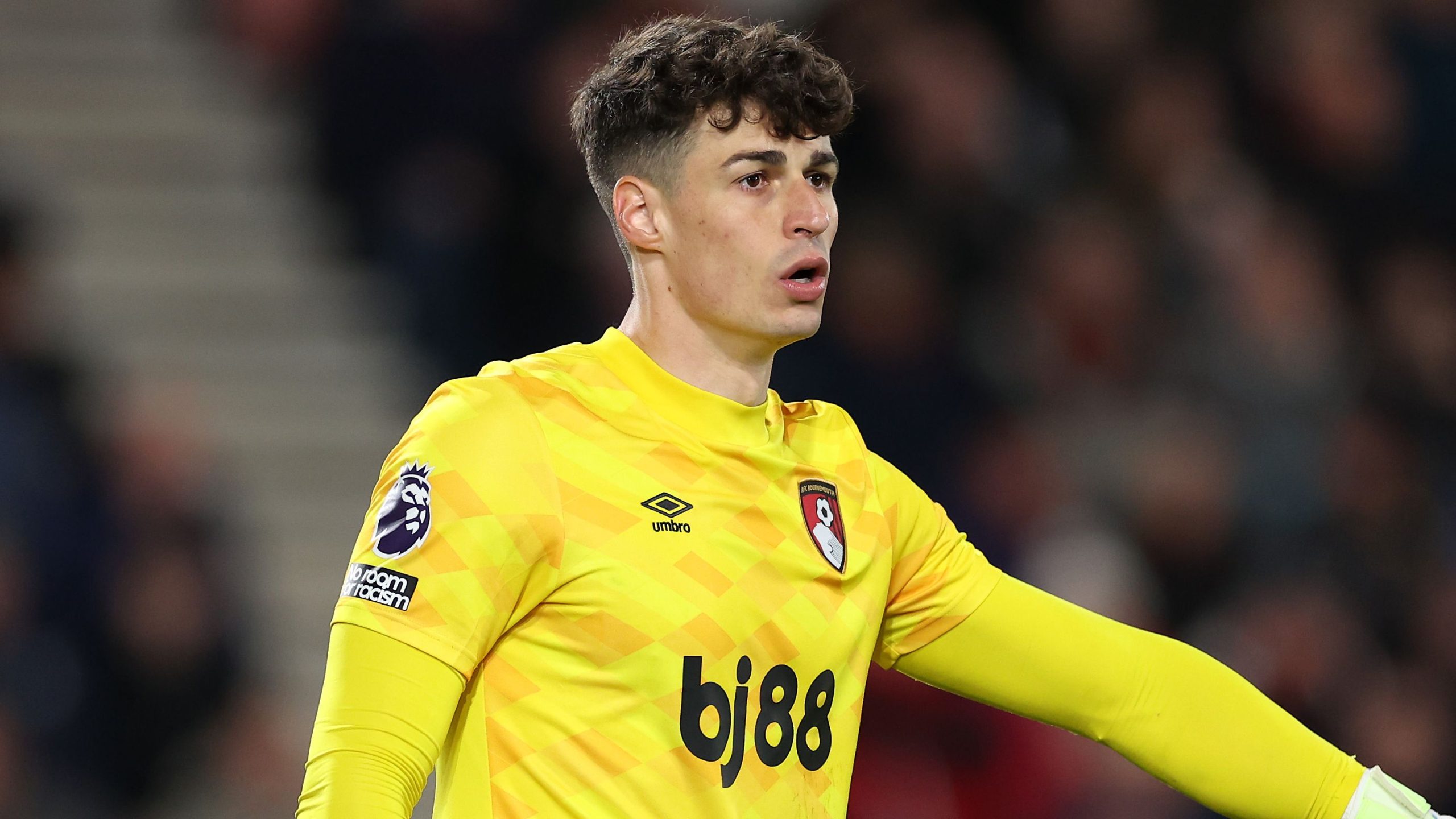 Arsenal to complete Kepa Arrizabalaga transfer from Chelsea after triggering £5m release clause | Goal.com India
