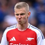 Arsenal set to make huge loss on Oleksandr Zinchenko as Fulham mull over £10m bid for Ukraine international amid AC Milan interest | Goal.com Australia