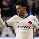 Chelsea pay huge penalty fee to send Jadon Sancho BACK to Man Utd after breakdown in permanent transfer negotiations | Goal.com