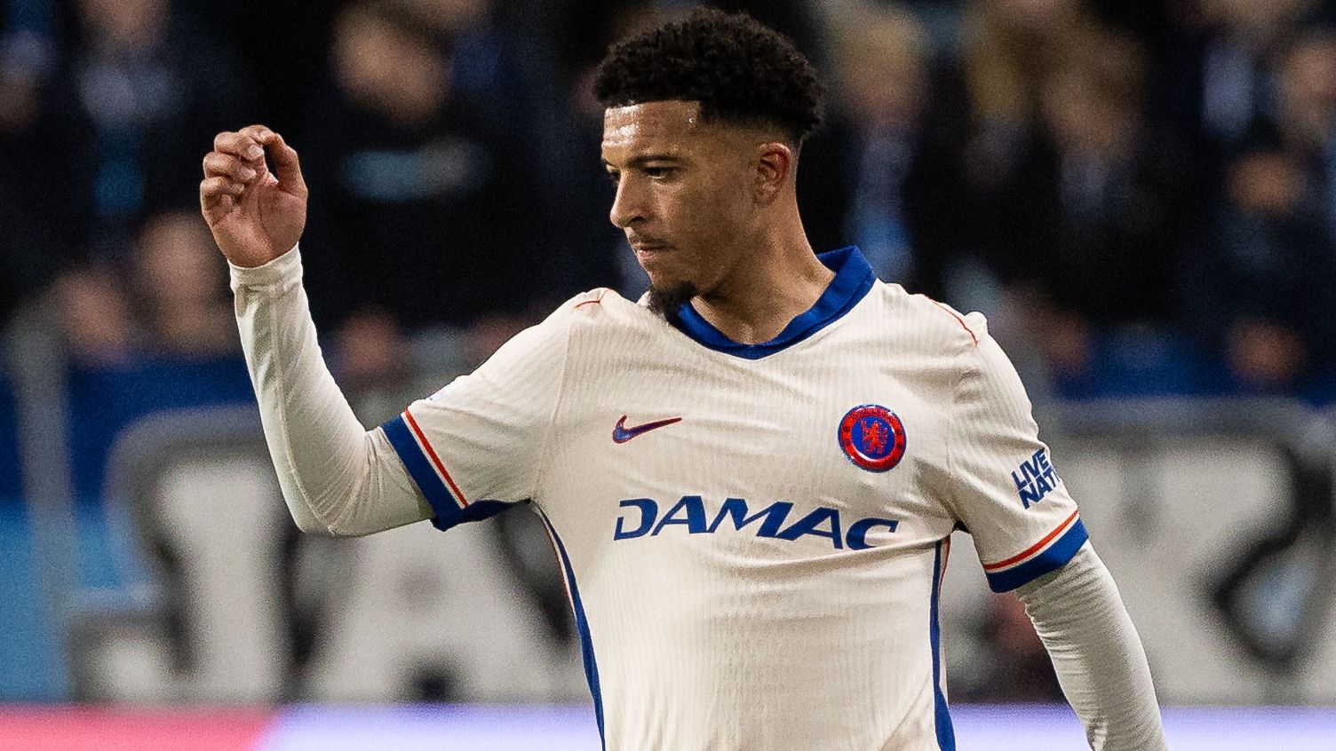 Chelsea pay huge penalty fee to send Jadon Sancho BACK to Man Utd after breakdown in permanent transfer negotiations | Goal.com