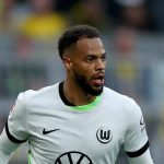 Leeds United close to signing striker Lukas Nmecha on free transfer