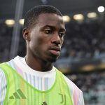 Tottenham enter the race to sign the son of a Ballon d’Or winner worth £14.5m