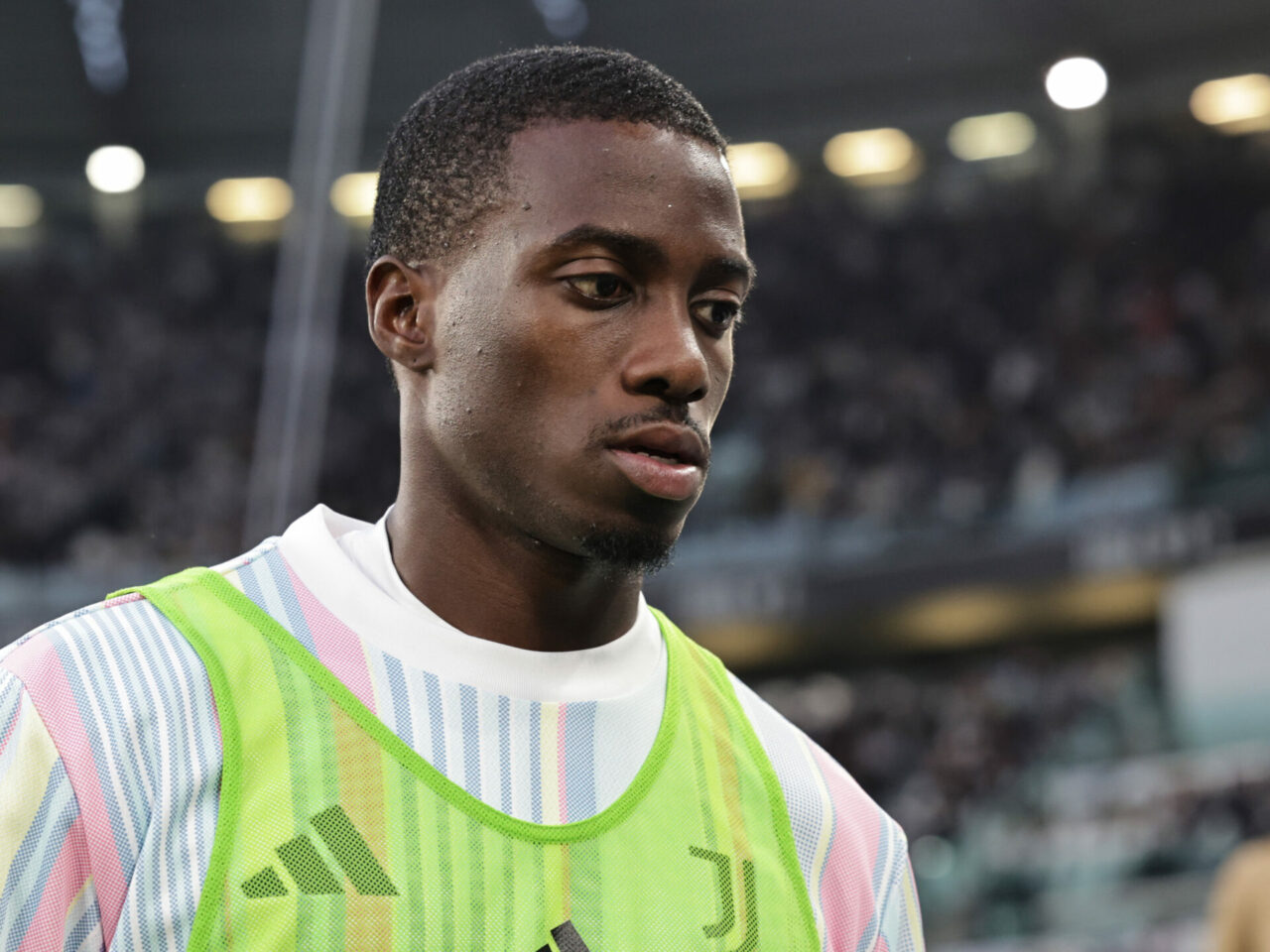 Tottenham enter the race to sign the son of a Ballon d’Or winner worth £14.5m