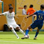 Spain’s media react to Rodrygo’s display for Real Madrid after Arsenal show ‘genuine interest’ in bid