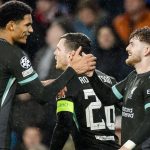 Liverpool star Van Dijk loves ‘close’ to leaving Anfield for £30m