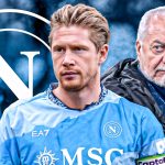 Kevin De Bruyne agrees two-year deal with Napoli as Man City icon opts to join Scott McTominay & Co in Serie A instead of heading to MLS | Goal.com US