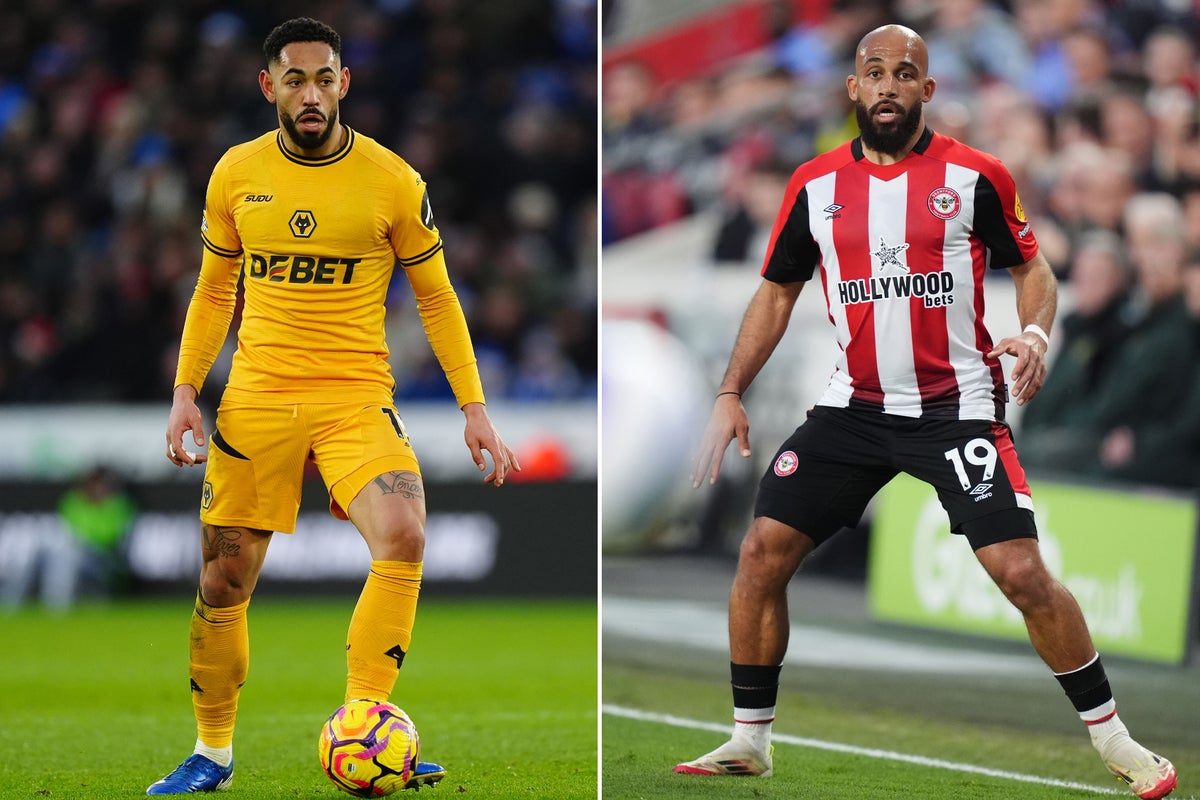 How Man United might line up with Matheus Cunha and Bryan Mbeumo in the team