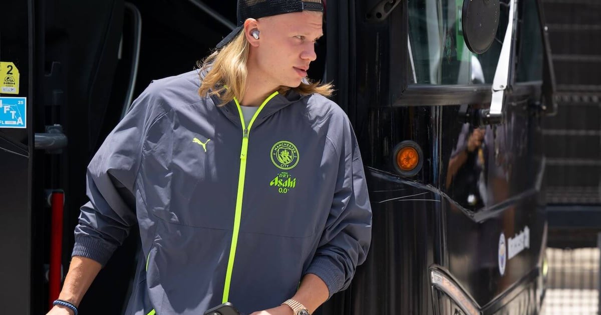 Juventus vs Manchester City live updates: Club World Cup 2025 latest news and predictions