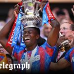 Liverpool to make move for Marc Guehi after agreeing Jarell Quansah sale