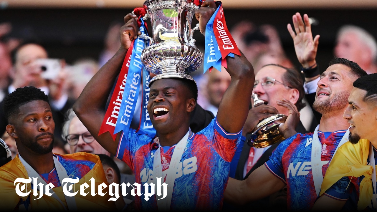 Liverpool to make move for Marc Guehi after agreeing Jarell Quansah sale