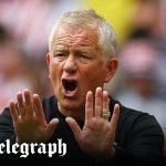 New Sheffield United owners expected to sack Chris Wilder