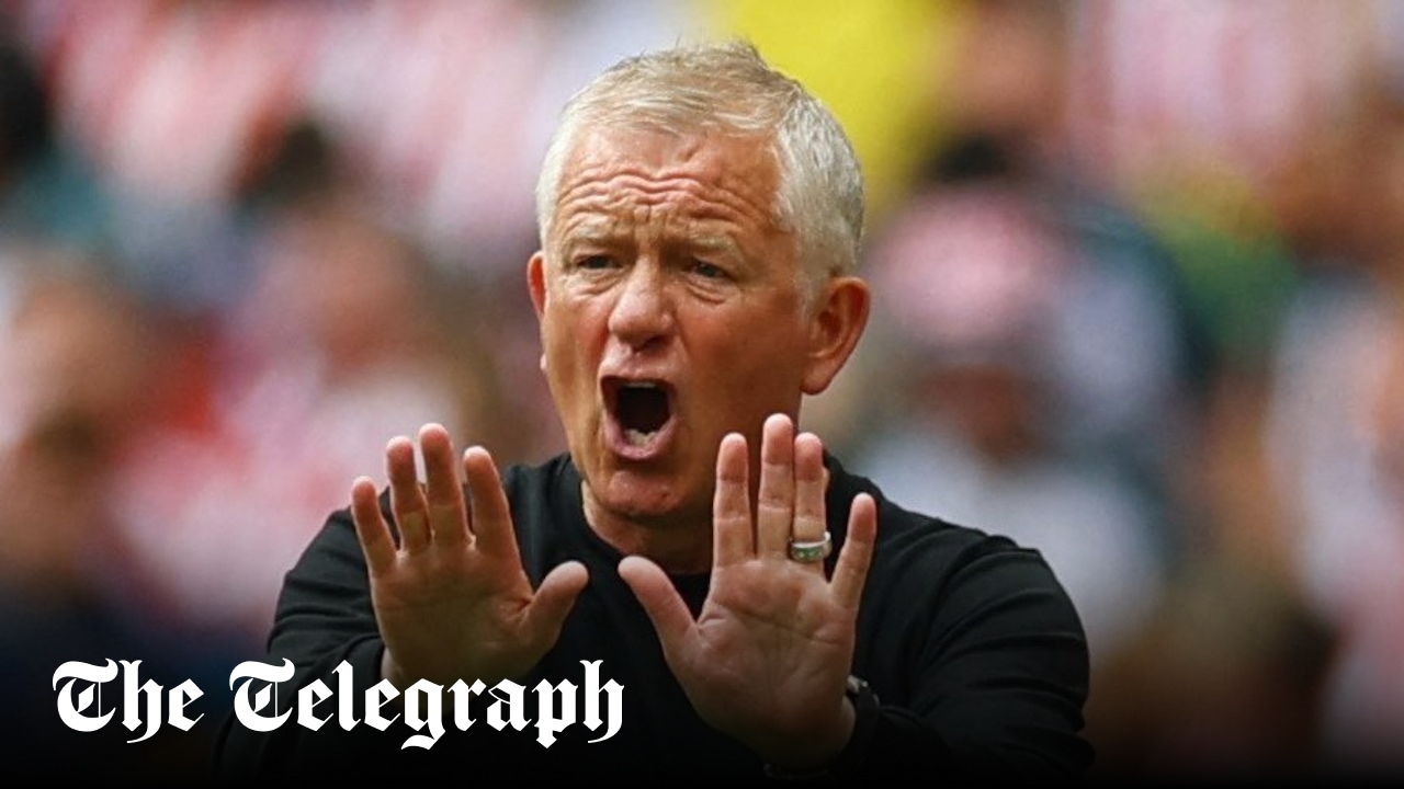 New Sheffield United owners expected to sack Chris Wilder
