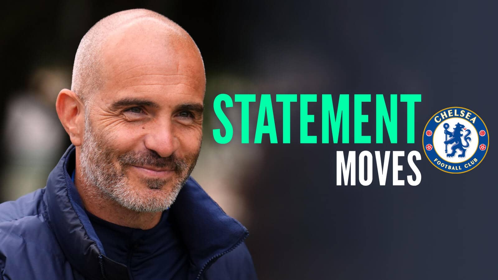 Chelsea closing in on incredible £135m TRIPLE signing BEFORE Club World Cup