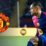 Viktor Gyokeres deal still ON for Man Utd as sources reveal all on bizarre Raphinha rumours