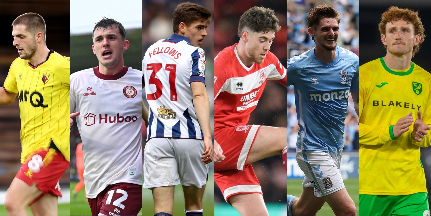 Six Premier League-Ready Championship Transfer Targets for 2025-26 | Opta Analyst