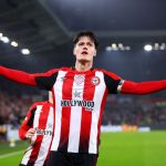 Arsenal could fight Tottenham for Frank favourite after Zubimendi deal