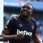 Mohammed Kudus: Chelsea among clubs interested in West Ham attacking midfielder