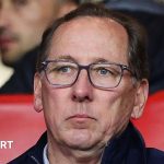 John Textor: Crystal Palace co-owner resigns from Lyon leadership role