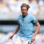 Liverpool ‘held shock talks’ over Kevin De Bruyne signing after Salah message