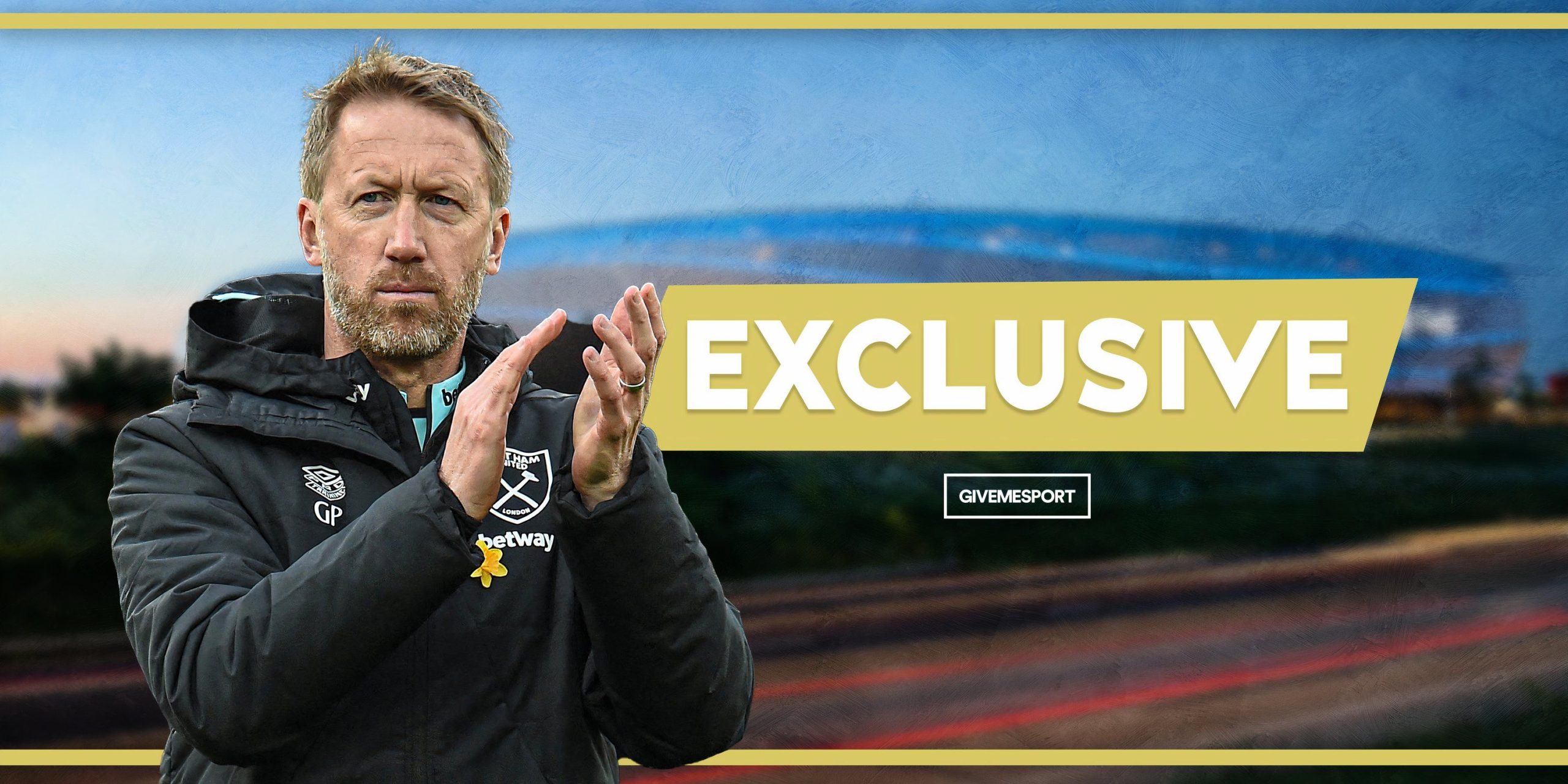Exclusive: West Ham Decide on Swap Deal for £30m Star