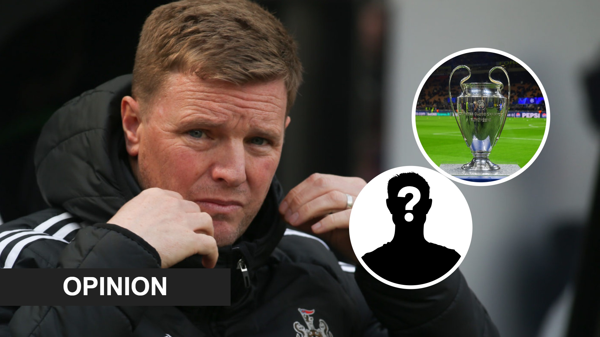 Newcastle United hero confirms he will ‘return home’ after two years abroad, Eddie Howe should sign him