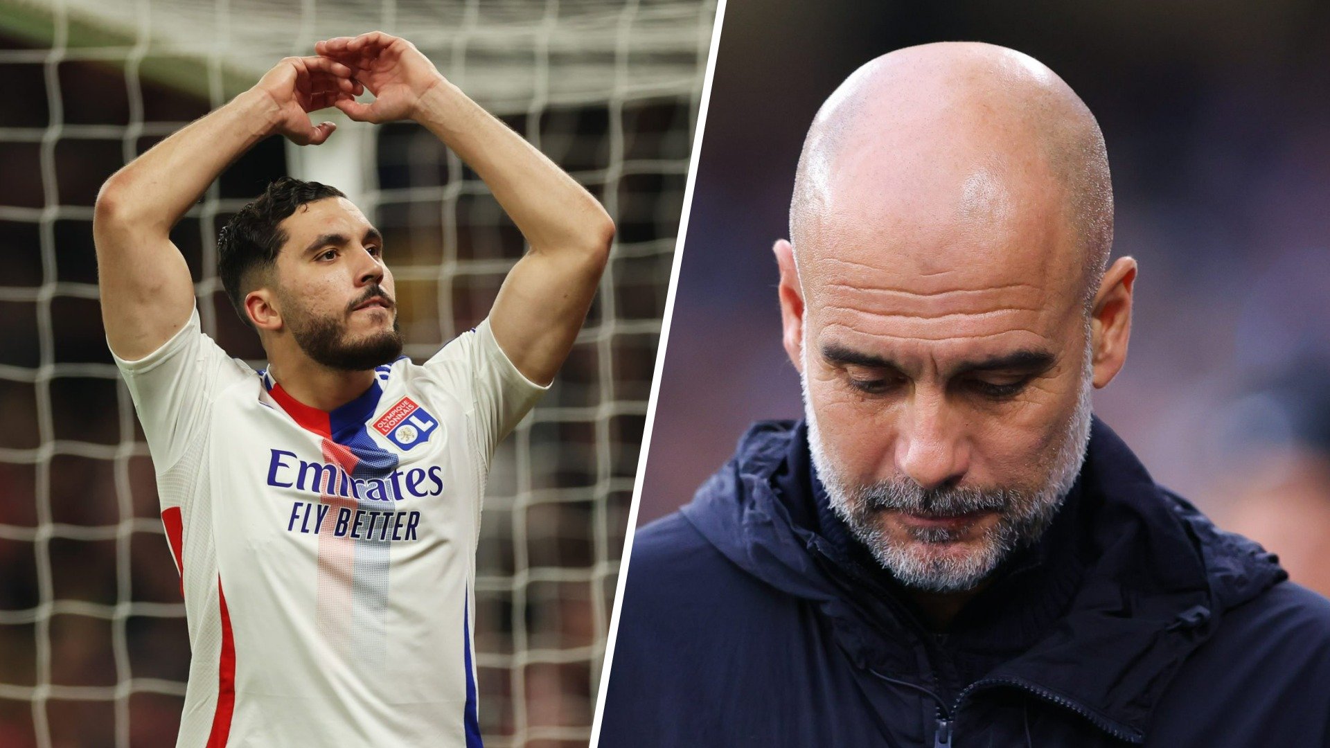 Man City’s first offer for Rayan Cherki shows they are not on the same page as Lyon