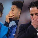 Man Utd’s Jadon Sancho dilemma could intensify if swap deal target ‘digs his heels in,’ player’s ‘initial plan’ revealed