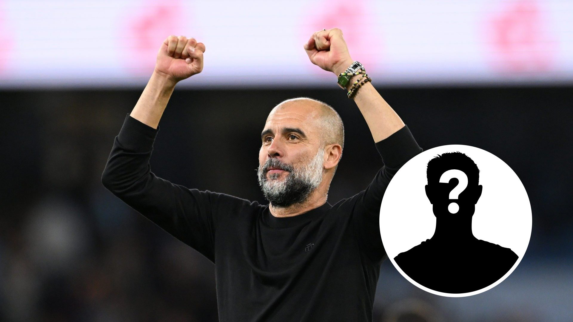 Fabrizio Romano says Man City think they’ve just pulled off a Real Madrid-type signing