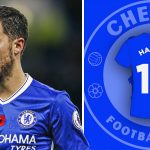 Shades of Hazard: Chelsea to make £59m bid for “generational” star