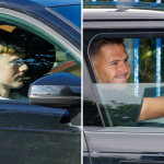 Rangers stars return for first day of pre-season training as two pals lift share