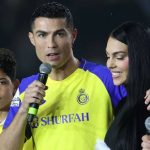 Ronaldo Says Saudi Arabia Feels Like Home, Plans to Stay for Life