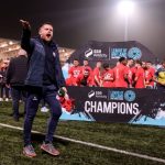 Former Celtic coach and Ireland star set for Linfield UCL showdown | The Celtic Star