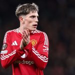 Transfer rumors, news: Man United’s Garnacho a target for Aston Villa