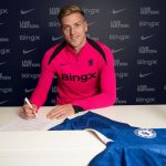 Delap joins Chelsea from Ipswich in £30m deal