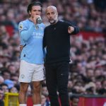 Pep signals Grealish’s City exit: ‘He has to play’