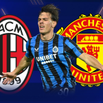 Who is 22-year-old Ardon Jashari? Club Brugge midfielder wanted by AC Milan & Man United