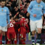 Man City star’s £500k-p/w Saudi move collapsing as Liverpool ace in talks to join instead