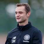 Report: Shaun Maloney Set For Celtic Return | Latest Celtic News