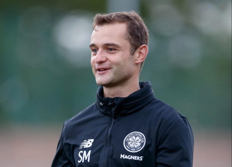 Report: Shaun Maloney Set For Celtic Return | Latest Celtic News