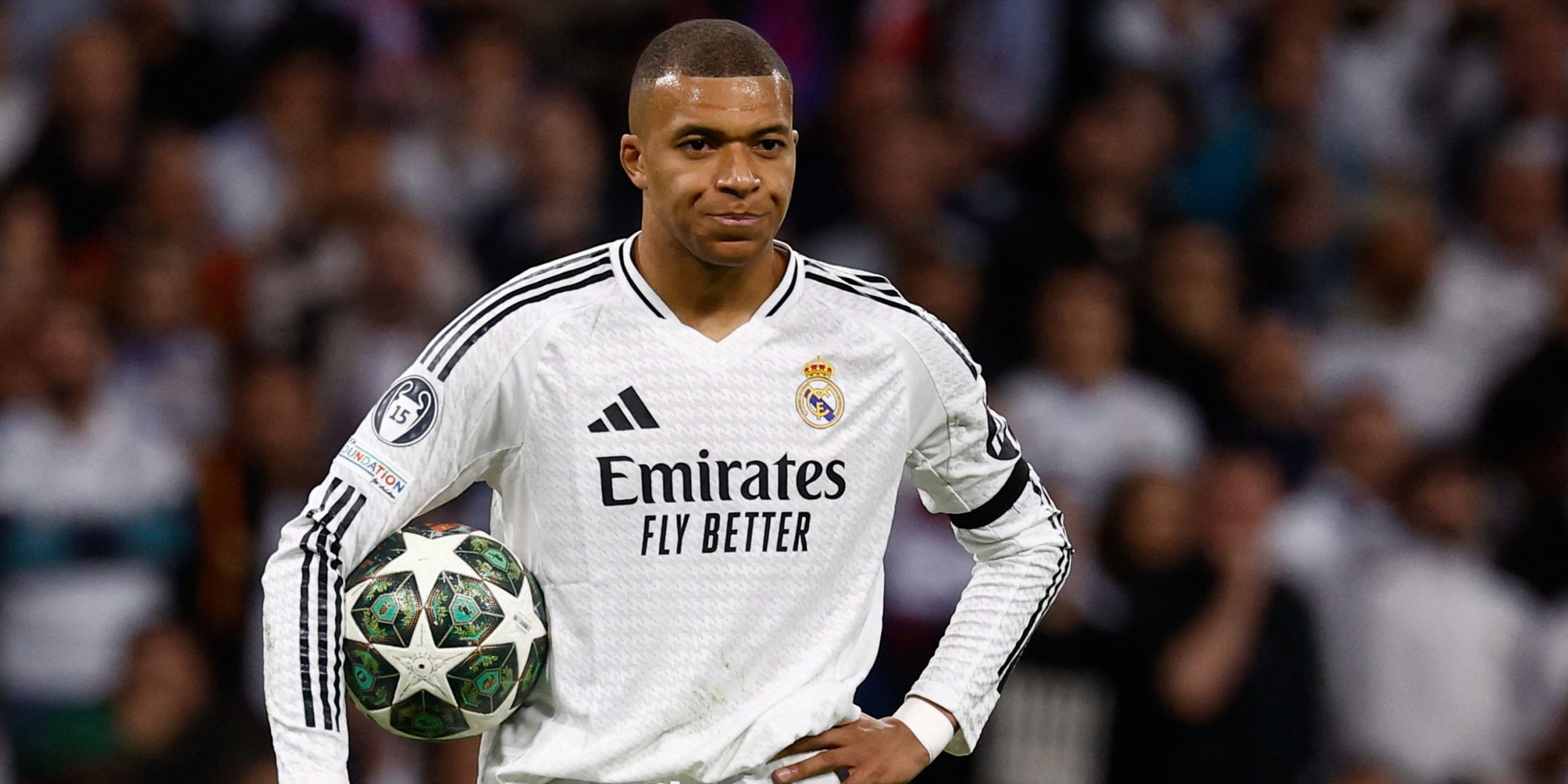 He’s like Mbappe: Arsenal submit offer to sign £68m “powerhouse”