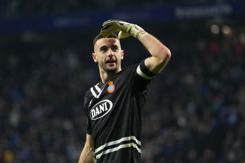 Arsenal walk away as Barcelona agree 5-year deal for 24yo